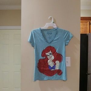 Woman's Disney Tee
